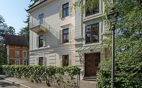 Apartment Anna