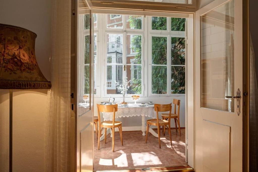 Apartment Anna Meran Exterior foto